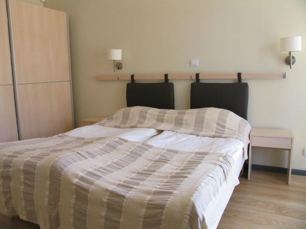 Byala Beach Resort Apartments Eksteriør bilde