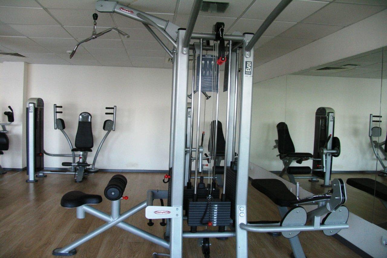 Byala Beach Resort Apartments Eksteriør bilde